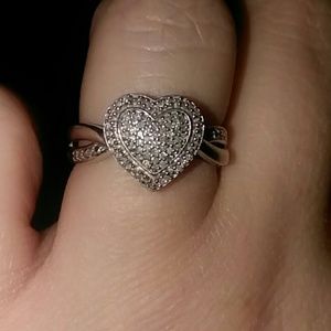 Engagement Ring